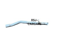 Klarius VO438K Auspuff Endrohr FüR C30 S40 V50 1.6 1.8 2.0 04-12