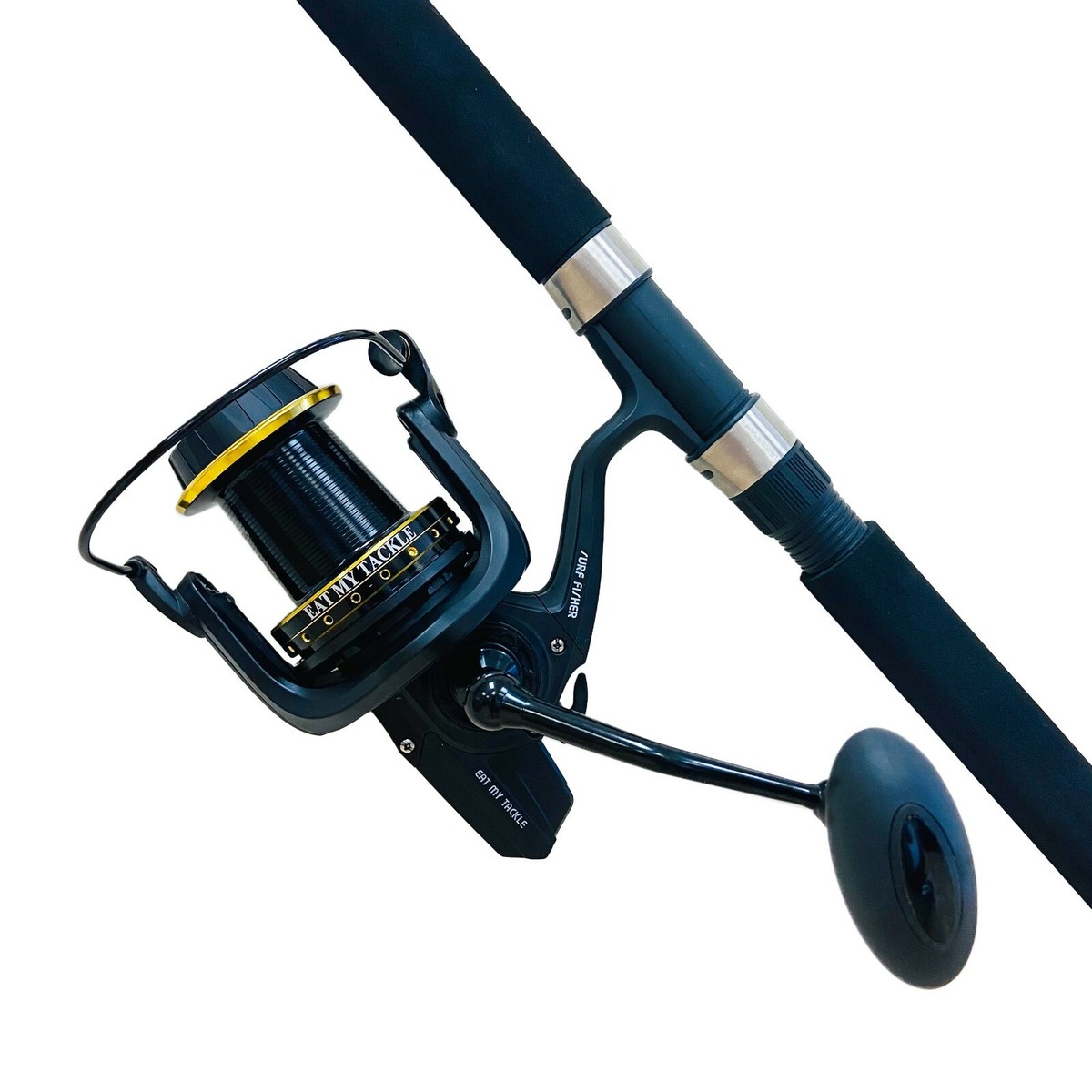 Ozark Trail Walmart Spinning Reel Combo Ozark Trail Baitcaster