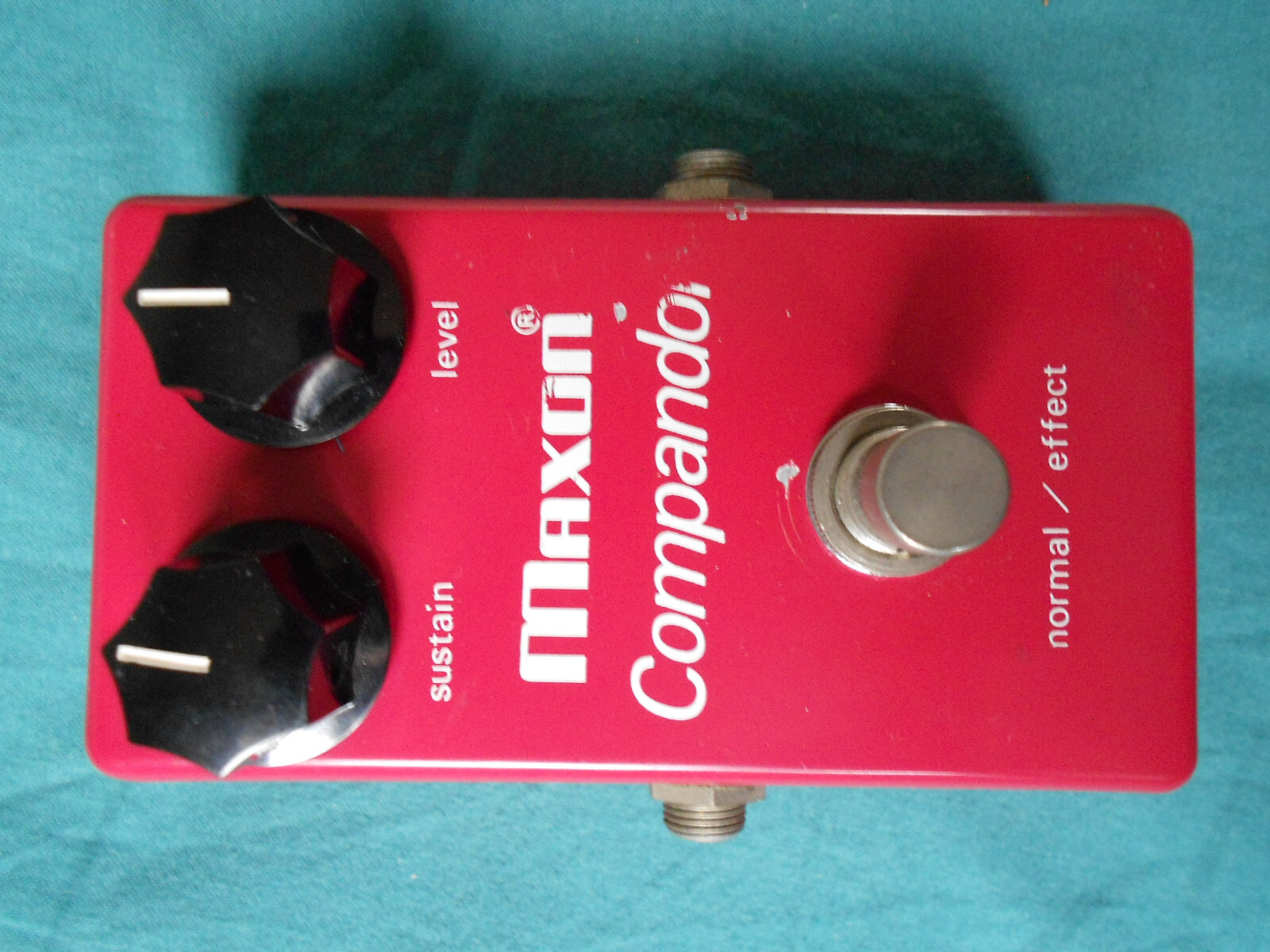 MAXON Compandor Japan mod. 1979