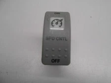 OEM Carling VL11 1433A ON/OFF SPEED CONTROL Rocker Switch NEW