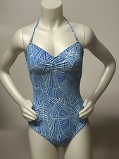Vineyard Vines bathing suit 1 Piece Woman's size XS
