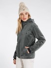 Protest Canna Snowboard Skijacke Winterjacke Damen oliv Outdoor