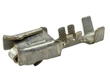 Delphi Metri-Pack 630 Series Female Unsealed Terminal 12066614 (25 Pieces)