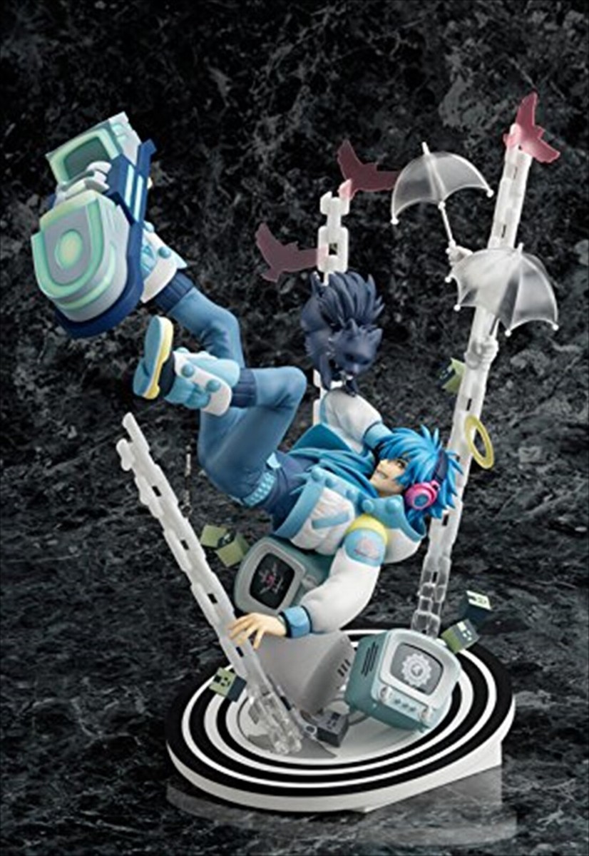 Buy DRAMAtical Murder Aoba PVC Figure Max Factory Ct1 online