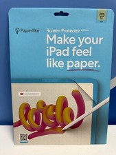 Paperlike 2.1 Screen Protector 2x for iPad Air 13   2024  2025 - Paper Feel