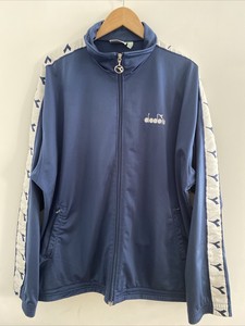 diadora astro boy jacket