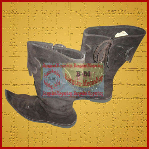 Escarpins Vintage Grandjean Italie Années 60, Pointure 38, Bleu Cuir - Occasion