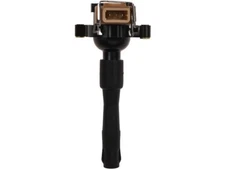 API SERVICE TECH Ignition Coil fits Land Rover Range Rover 2004-2005 34ZTWX