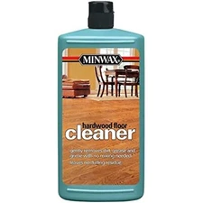 Minwax 621270004 Hardwood Floor Cleaner, 32 ounce