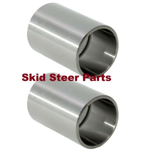 Bobcat 2X Press Fit Repair Bushing Kit 730 731 732 741 742 743 Skid