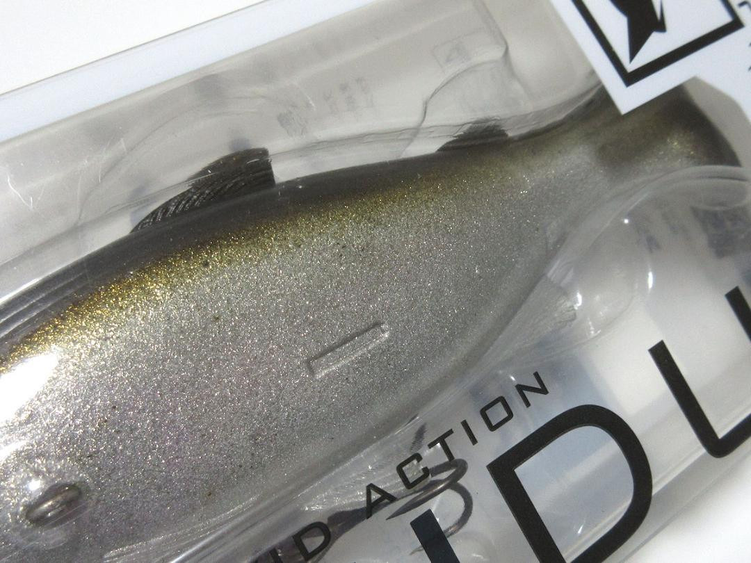 JACKALL VIVIDUS Rainbow Trout Color 1.8oz Swimbait Floating 2025 NEW Item - Image 3