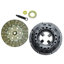 Clutch Kit Fits Ford 2000 2100 2110 2310 3000 4000 4100 4110 4140 4330 C5nn7563v