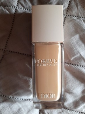 Dior Forever Hydra Nude Foundation 2,5N
