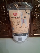 Red Heart Llama Crochet Animal Kit