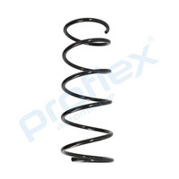 Proflex Automotive Fahrwerksfeder PX1-0428 FüR CitroËN