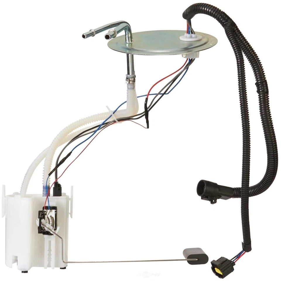 GMB Fuel Pump Module 525-2070 for Ford F-250 Super Duty F-350 Super Duty 2004 - Изображение 4 из 4