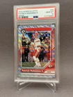 PSA 10 Patrick Mahomes #/300 Wave 2024 Donruss Optic Premium Set Chiefs MVP HOF