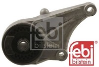 Febi Bilstein 30104 Lagerung FüR Motor Motorlager Lagerung Motor FüR Opel