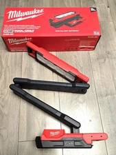 New Milwaukee M18 Adjustable Magnetic Extendable Boom Light, Bare Tool #2129-20