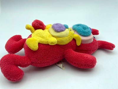 Sing-a-ma-jigs! Duets 15体セット Sing-a-ma-jigs Duets