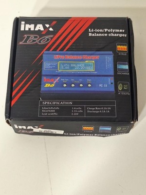 SKYRC IMAX B6 (P15019897)