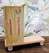 American Girl Doll Kit Kittredge's Homemade Scooter - Kit's Scooter - Retired