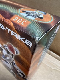 Lego 7312 Life On Mars - T3 Trike - from Year 2001 - Space - New Sealed