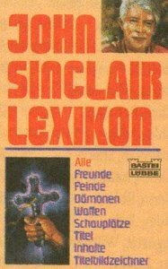 John Sinclair-Lexikon (John Sinclair. Bastei Lübbe Tasch... | Buch | Zustand gut
