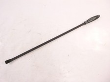 Genuine Matco Tools Pbsgy36c 36 Curved Pry Bar Shadow Gray Genuine Matco Tools Pbsgy36c 36 Curved Pry Bar Shadow Gray
