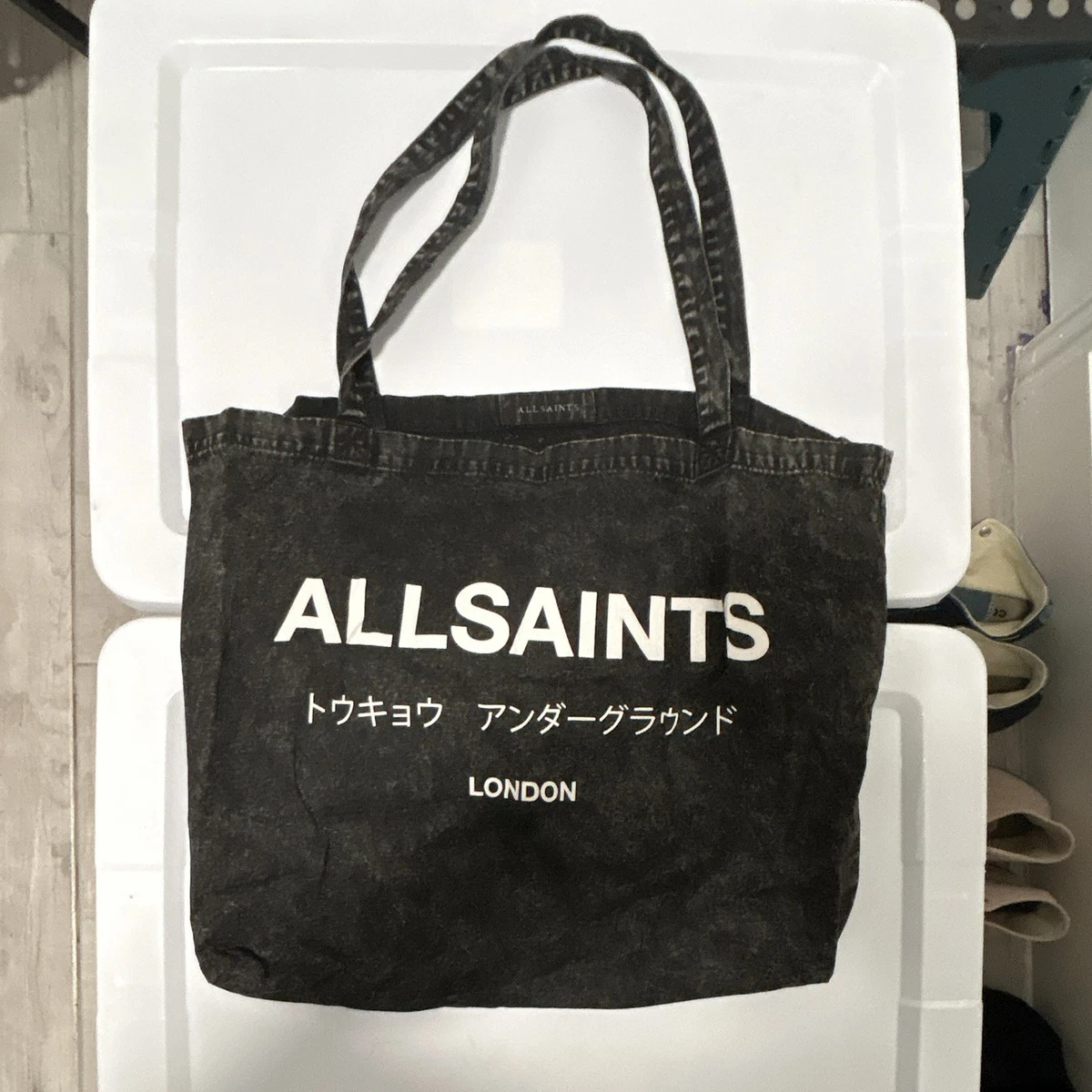 AllSaints Bags & Handbags for Women for sale | eBay