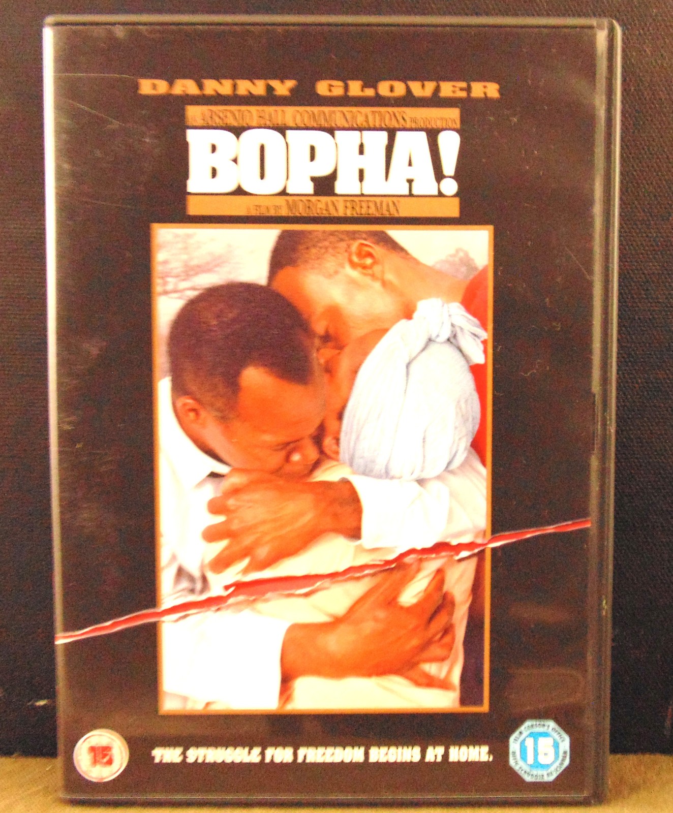 BOPHA!