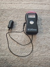 Cell Sensor Cellphone/ EMF Detection Meter Electromagnetic Field Emissions