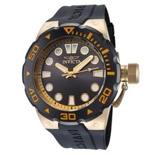 Invicta Men's Pro Diver 51mm Quartz Watch IN-30721