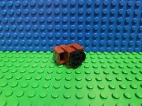 LEGO Baby Cow Minifigure Minecraft 21253 21131 21187 minecow03 CMF Lot Brick HTF