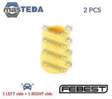 TD-ASV50R SHOCK ABSORBERS STRUTS SHOCKERS REAR FEBEST 2PCS FOR LEXUS ES