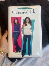 Gilmore Girls: The Complete Series Collection DVD All 7 Seasons ~Factory Sealed