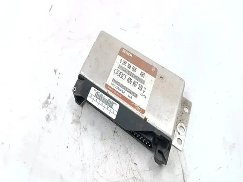 AUDI A4 8D2, B5 ABS Steuergerät 0265108005 4D0907379D 1.80 Petrol 92kw 27172301