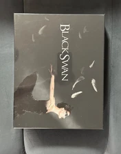 Black Swan - Coffret Ultimate Blu-Ray - Edition Limitée