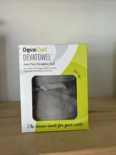 DevaCurl DevaTowel Anti-Frizz Microfiber Towel 20'' X 39''