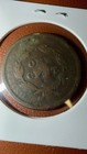 Lot Of 4 1817 1818 1841 1851 Large Cents — photo 9