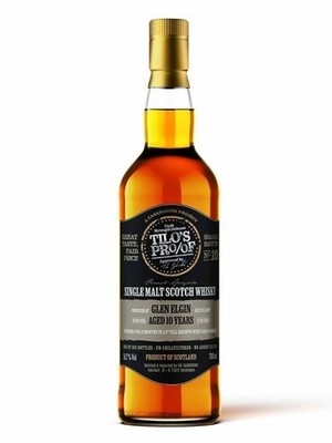 ( EUR 85,64 / 1 L) 2015er Glen Elgin ''Small Batch No. 10'' - 10 years old