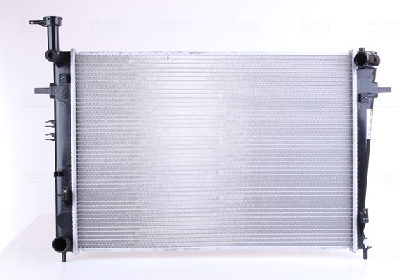 NISSENS-OE 675003-OE Radiator, engine cooling for HYUNDAI,KIA