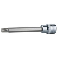 "Ks Tools 918.1643-E 1/2\" Chromeplus Bit-Stecknuss Torx, Lang, T25, Auf HäNger"