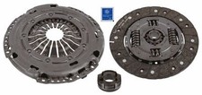 Kit d'embrayage Skoda 130