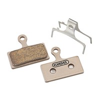 Shimano XT M8000-M785 - XTR M9000-M985 SLX M7000-M666-M675 BremsbeläGe (Elvedes