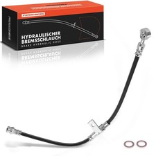 Flexible de frein Hyundai SONATA