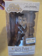 FIGURA DE VINILO DE DISEÑADOR FUNKO ROCK CANDY HARRY POTTER - HARRY WITH PROPHECY 5"