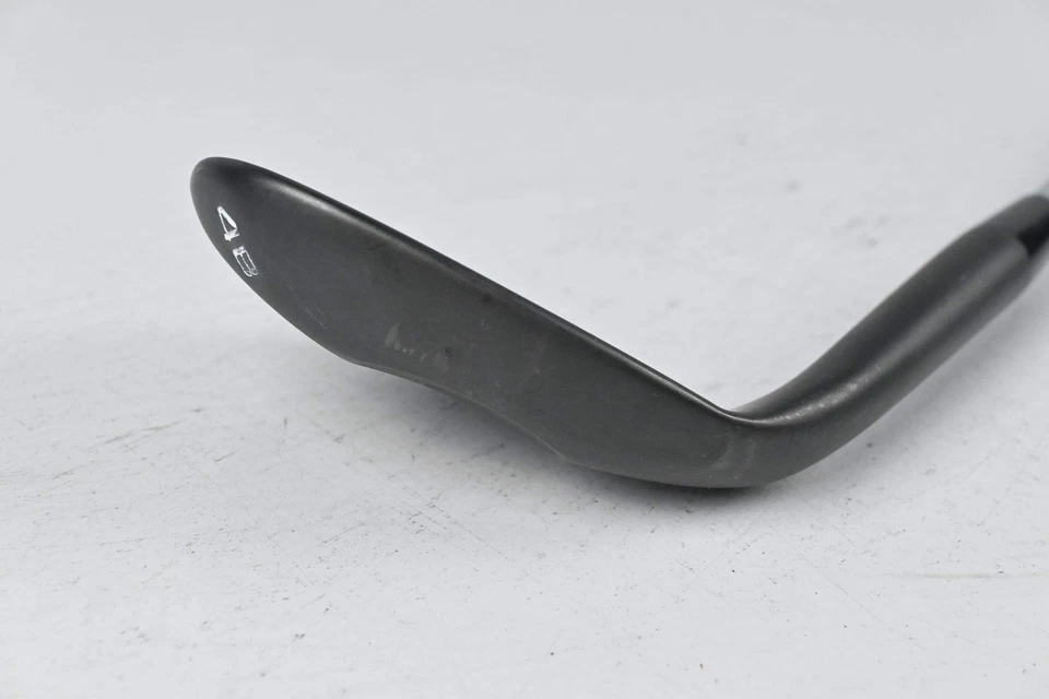 Cobra Snakebite Black 2023 Pitching Wedge / 48 Degree / Stiff Flex KBS Hi-Rev - Image 3 of 4