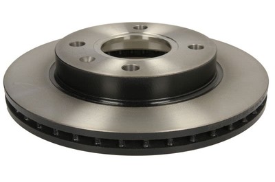 Bremsscheibe TRW DF2753 vorne, belüftet, 1 Stück