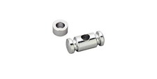 Gotoh RG15 Chrome Guitar Tuning Machine Heads